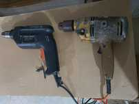 Berbequim Black & Decker