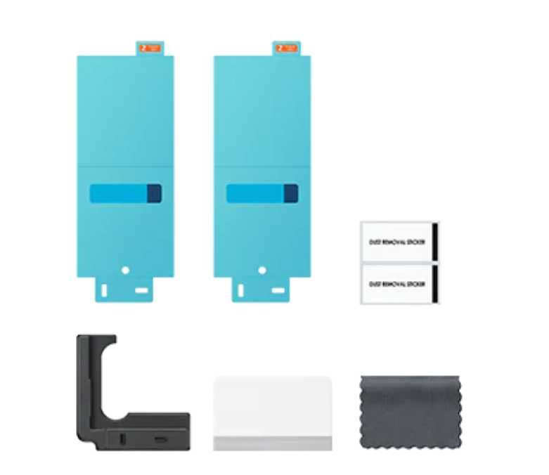 Galaxy Z Fold7 cor menta 256 GB