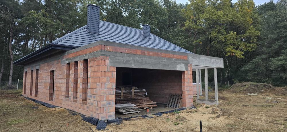 dom jednorodzinny HomeKoncept 31L