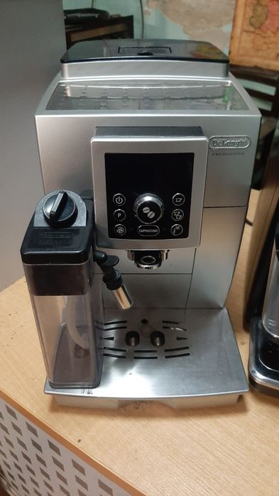 Продам кавоварку Philips,Delonghi,Saeco