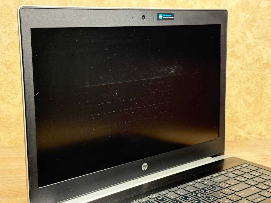 HP ProBook 450 G5 NVIDIA 930MX i5-8250u/8/250 акб 4 часа