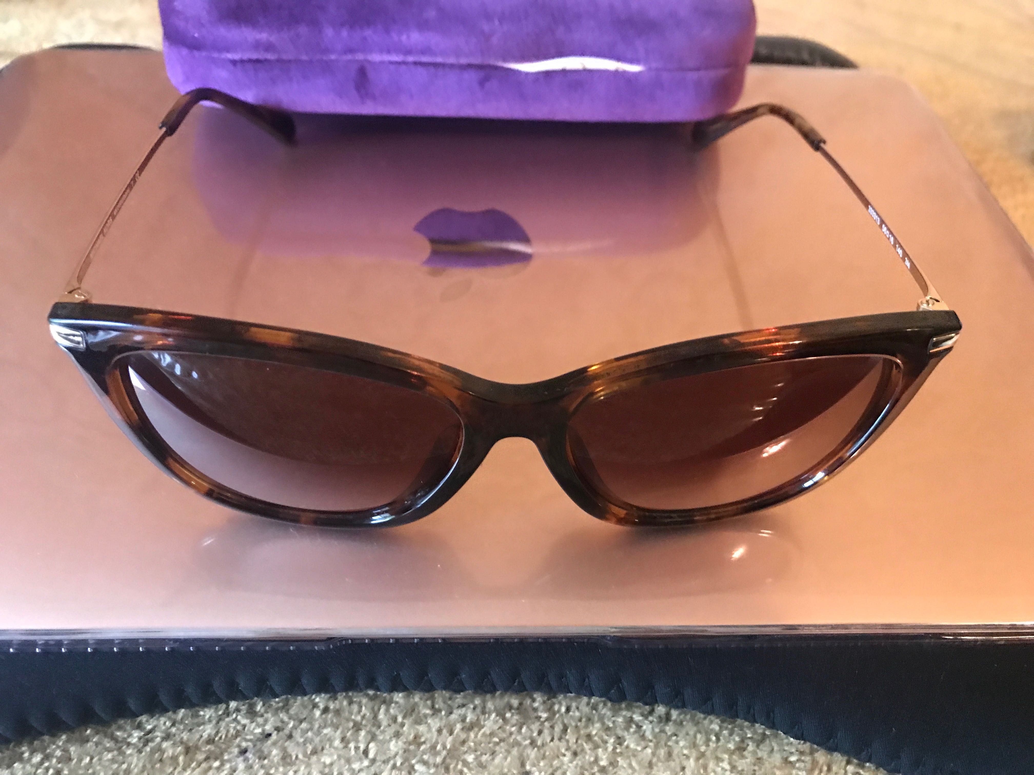 Óculos de Sol Michael Kors Mk2150U (Dublin) Como Novo