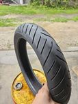 Continental ContiRoadAttack 120/70R17 Dot 0223 Nr 1294