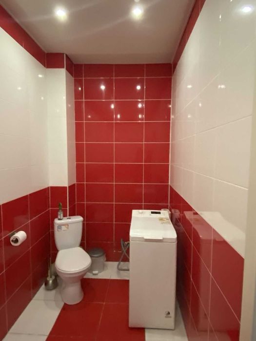 ЖК Садовий 2к квартира в новобудові можна є-відновлення!