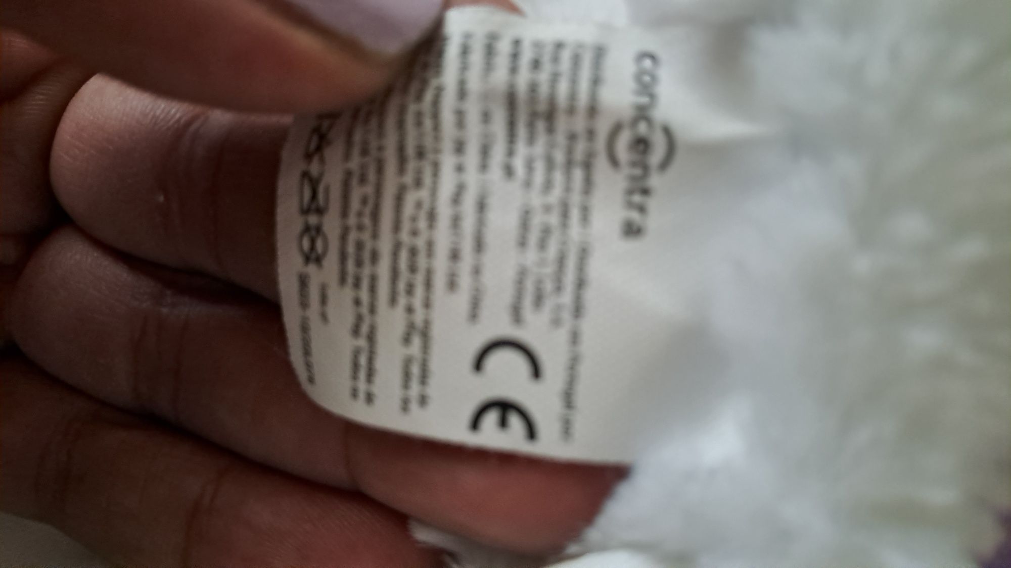 Saco-cama Dormiloco Unicórnio