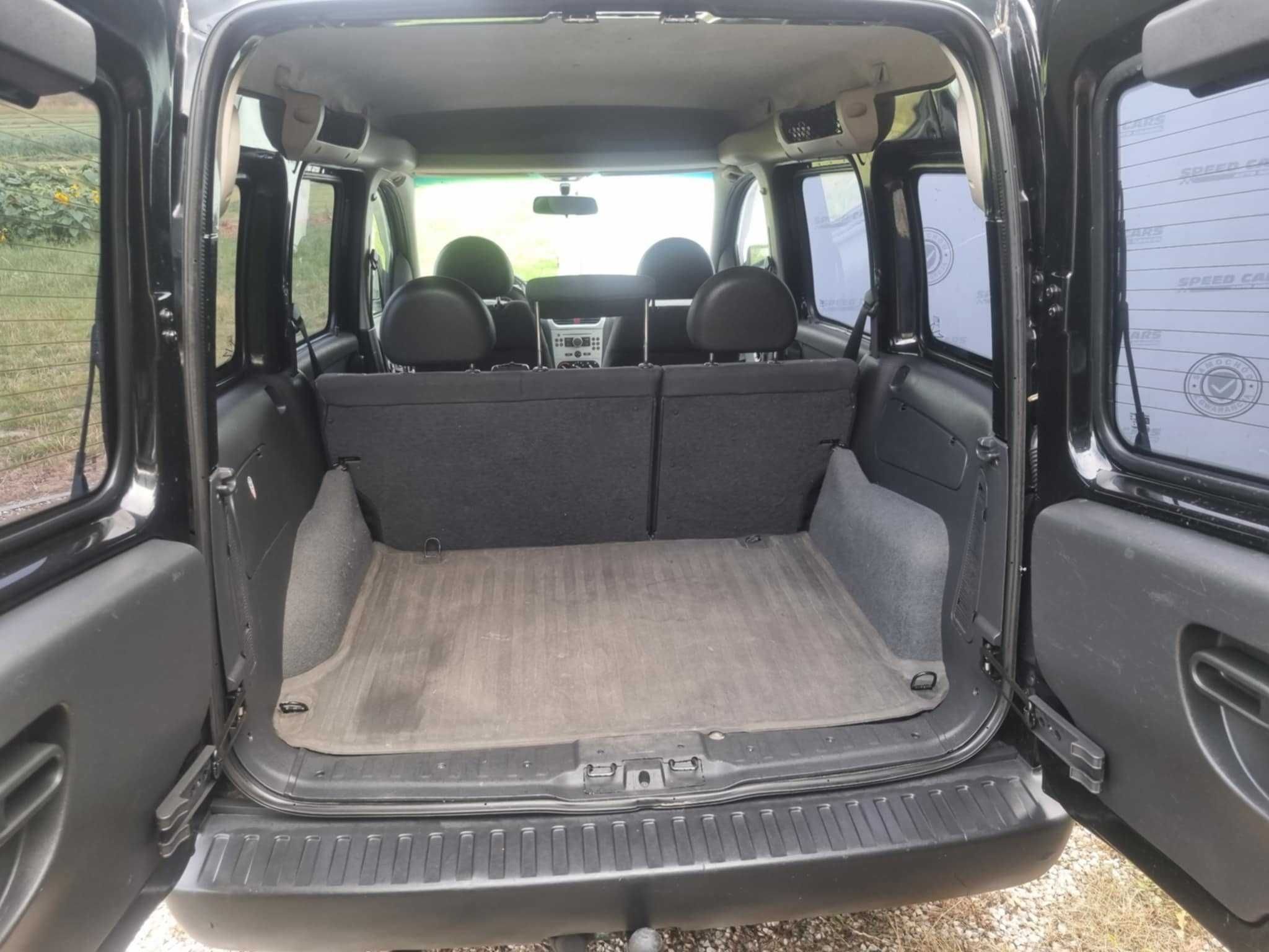 Opel Combo 1,7 CDTI Klima Osobowy Zarejestrowany!!!
