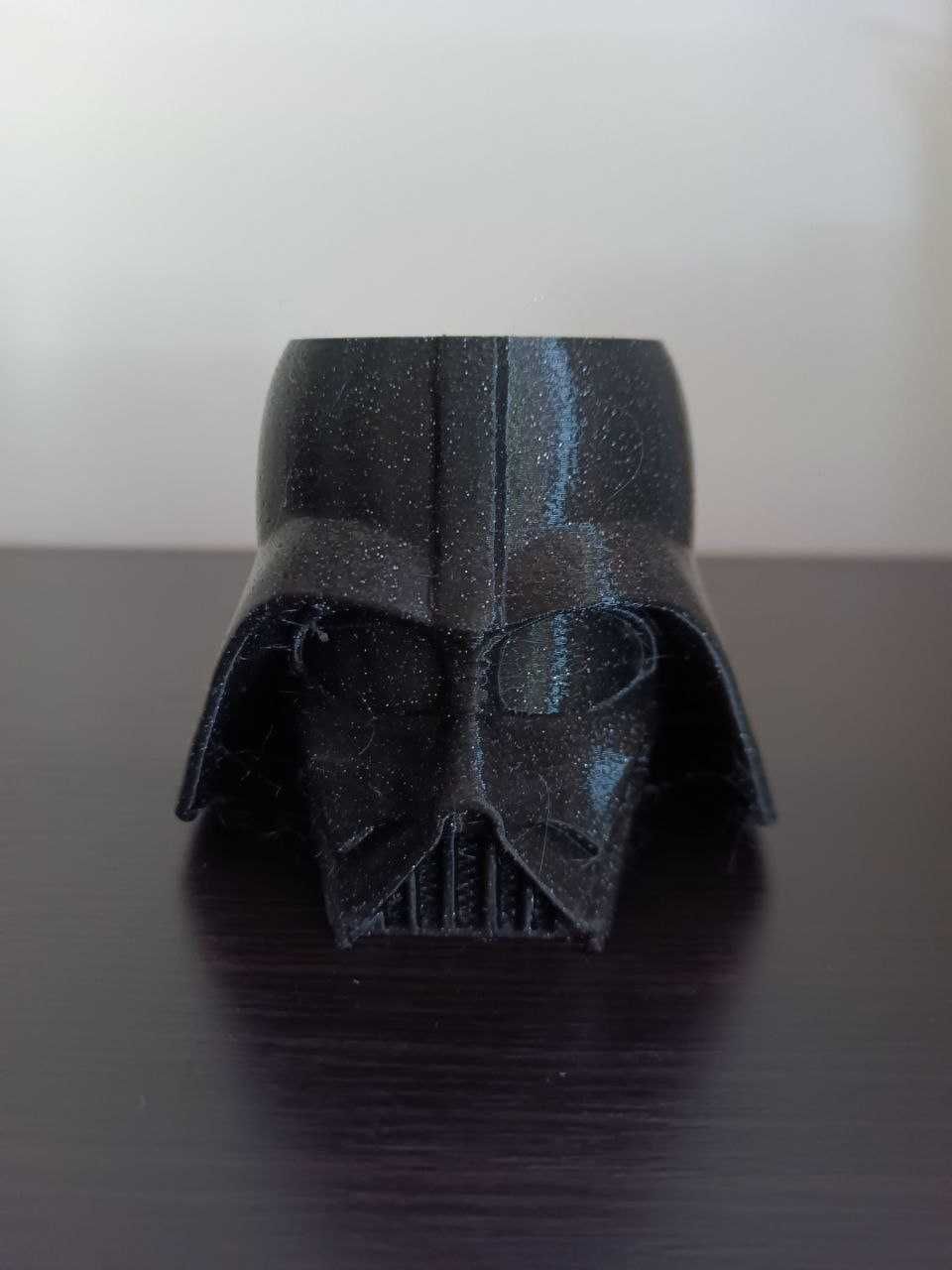 Hełm DARTH VADER pojemnik Star Wars