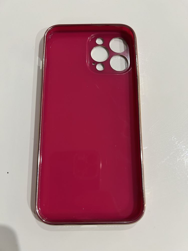 Etui case IPHONE 13 pro max etui