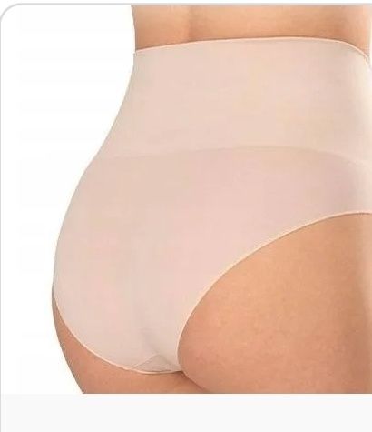 Gatta figi modelujące brzuch panty