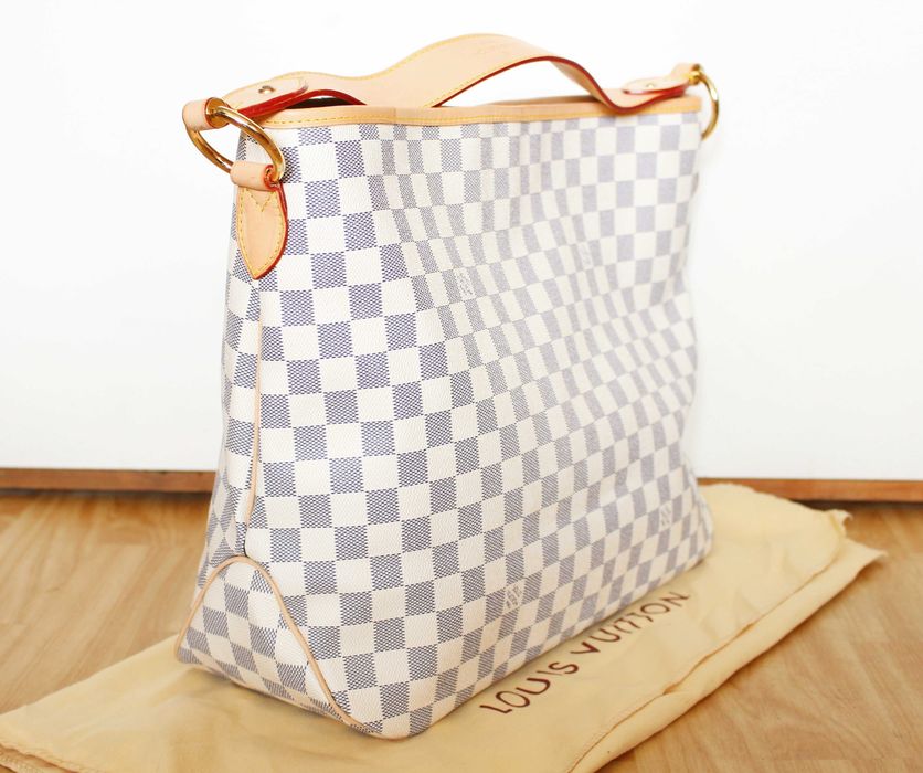 Torebka Louis Vuitton Delightful