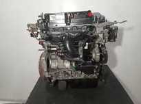 Motor CITROEN DS3, Peugeot 207  1.6 16V 5FR