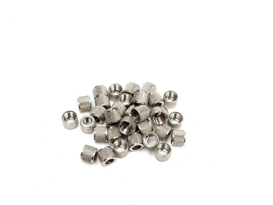 NOWA Nakrętka wentyla ZZR Romet Czajka Sokół Flaming Karat Turing Gil