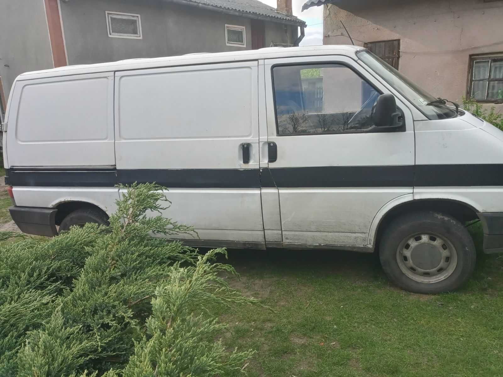 Volkswagen T4 Transporter