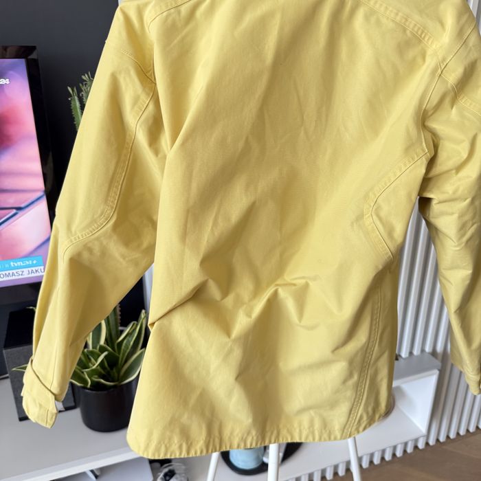 Decathlon kutka na deszcz i wiatr