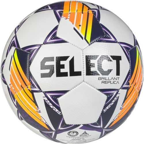 Дитячий футбольний мяч SELECT Classic/Brillant Replica. Оригінал.