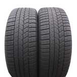 Opony 265/60/18 Continental 265/60R18 110H 4x4 MO Zimowe 2023 6,8mm