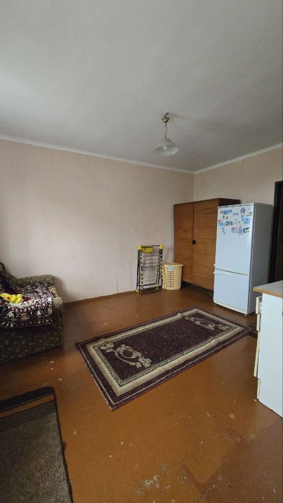 Продаж двух кімнат у гуртожитку