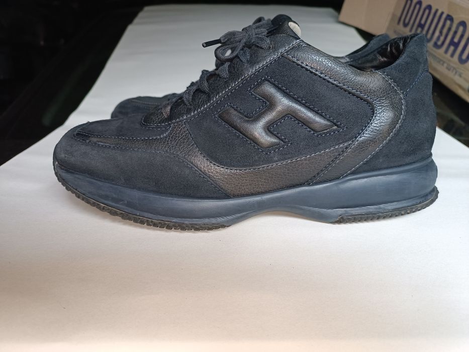 Взуття HOGAN 43 якість