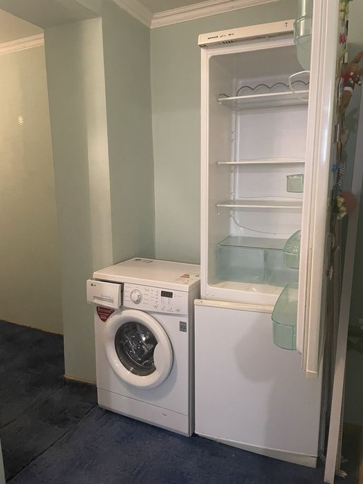 Оренда 2-х кімннатної в центрі міста на 95 кварталі