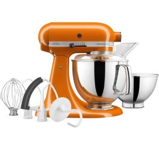 Кухонна машина KitchenAid 5KSM175PSEHY