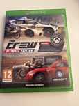 The crew ultimate edition