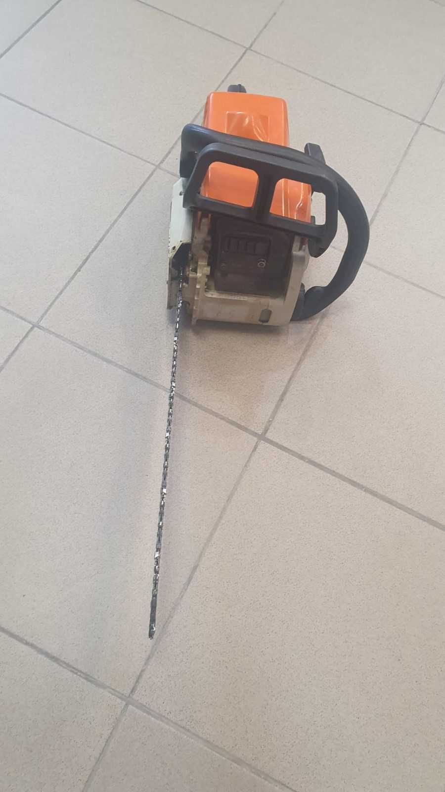Piła spalinowa Stihl MS 180 - Madej Gorlice Mickiewicza -