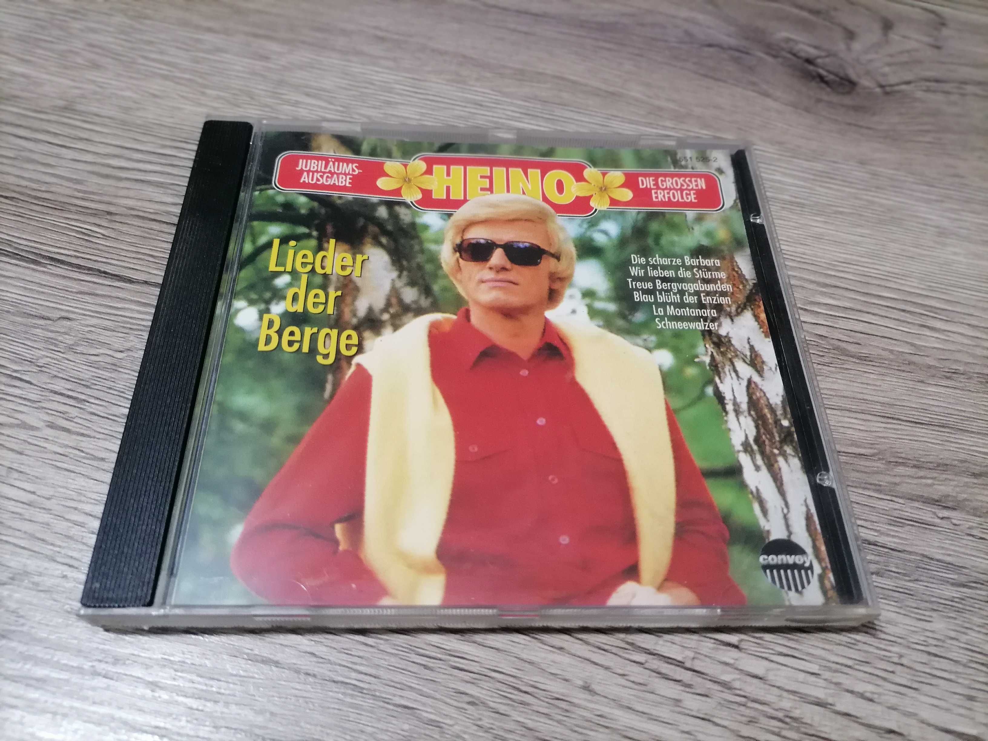 Heino – Heino CD