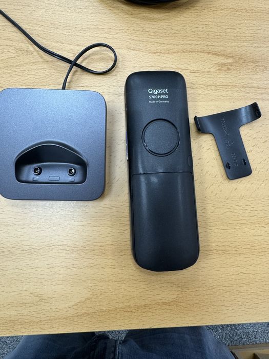 Central Telefonica Siemens dx 600