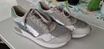 Buty Geox Respira r. 36