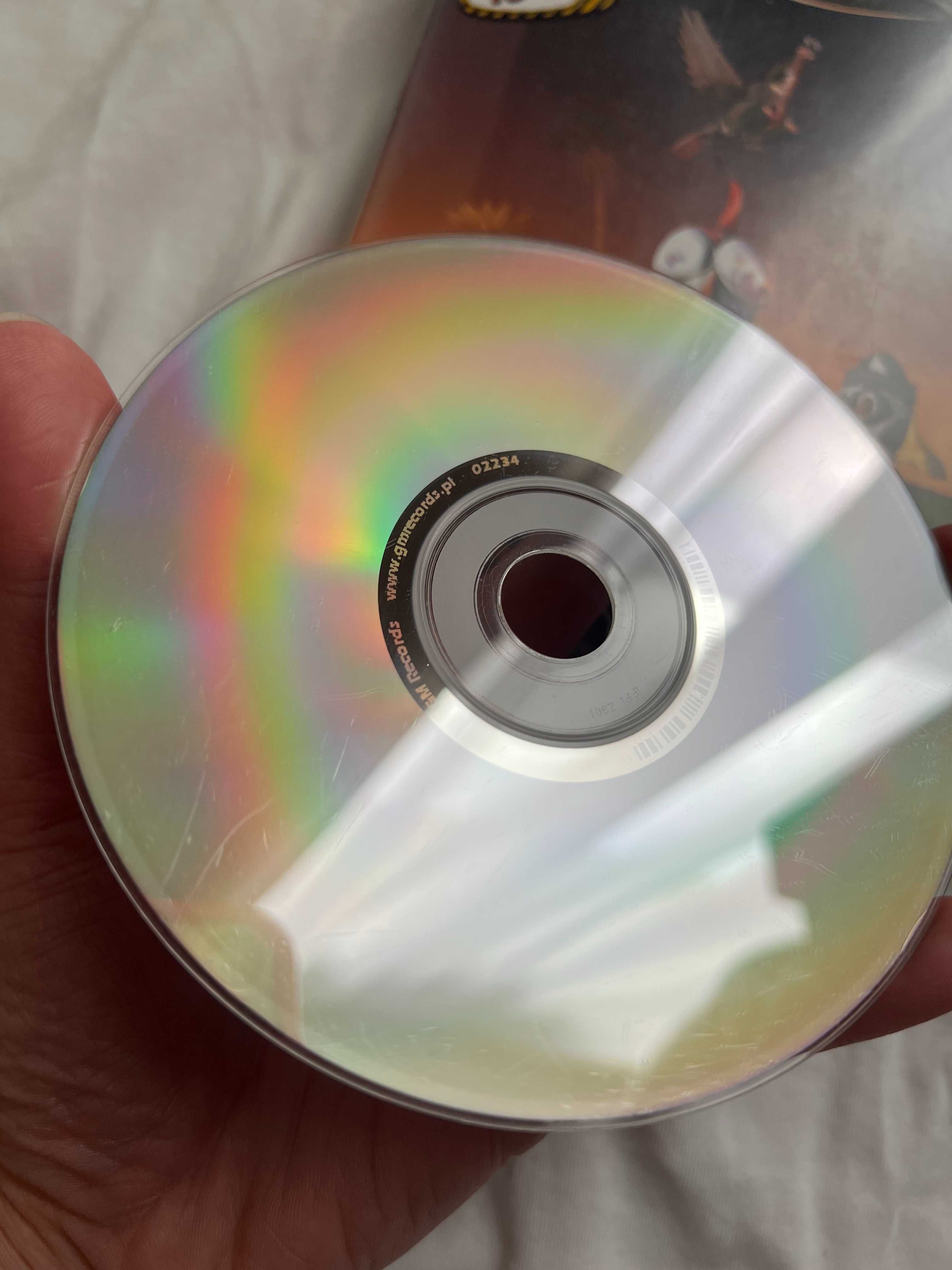 Władca Bulionu (Gra PC CD-ROM) [WYDANIE PREMIEROWE, unikat!]