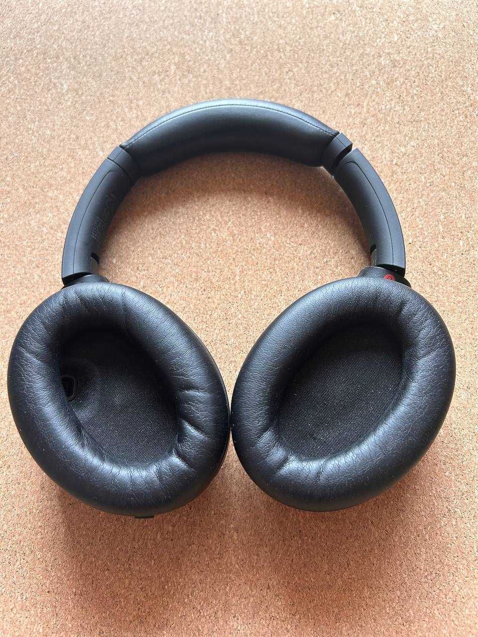 Sony WH-1000XM4 – Słuchawki Bezprzewodowe z ANC