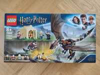 Lego 75946 NOWY Harry Potter Hungarian Horntail