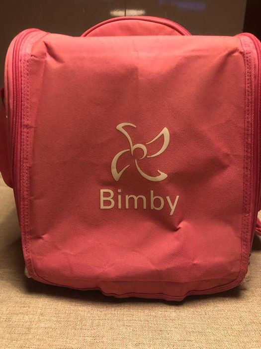 Saco de transporte bimby TM31