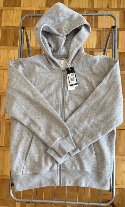 Кофта Adidas MA SZN FL FZ