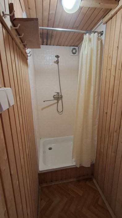 Модульная баня/сауна