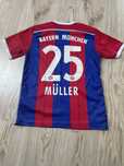 Koszulka Bayern Monachium Thomas Muller