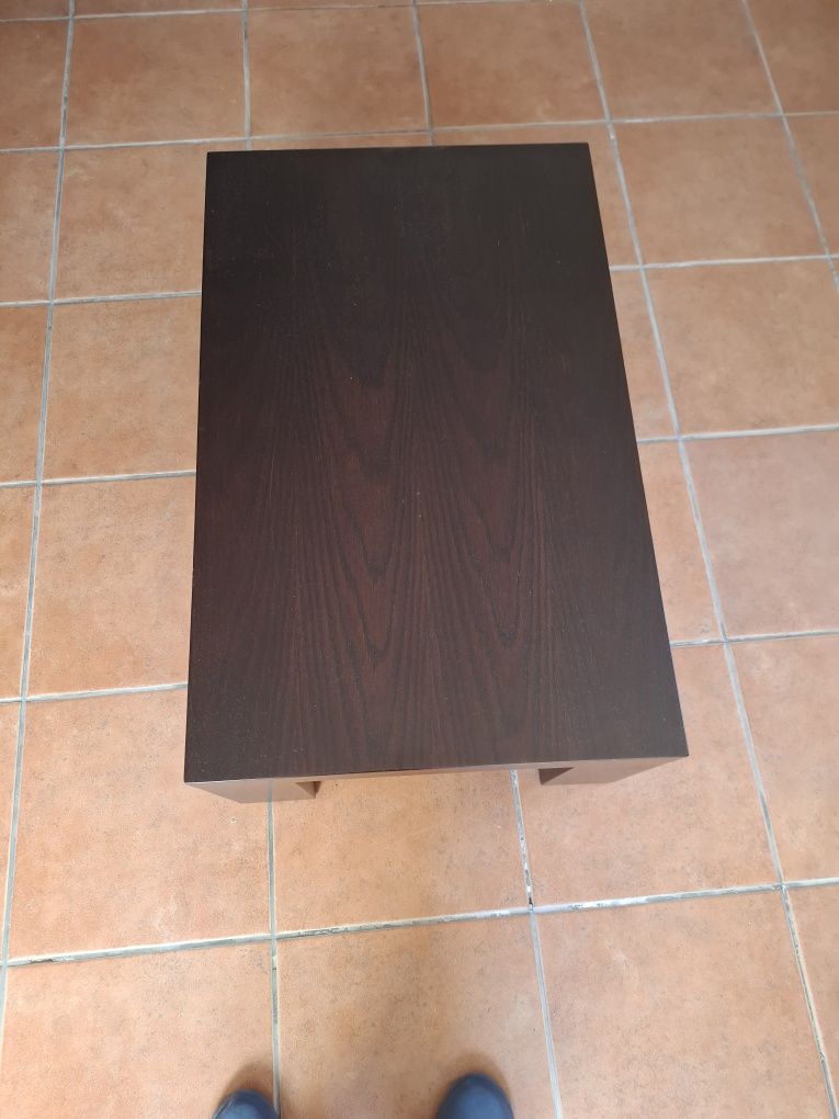 Mesa de centro de sala