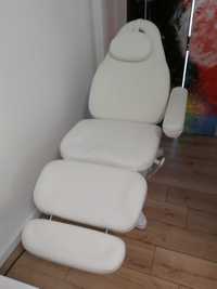 Fotel kosmetyczny MODENA BD8194, elektryczny