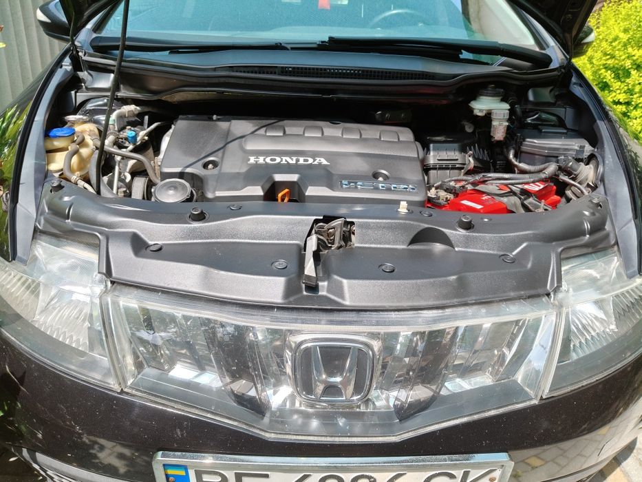 Honda civic 2007 р. 2.2 diesel авто в Миколаєві