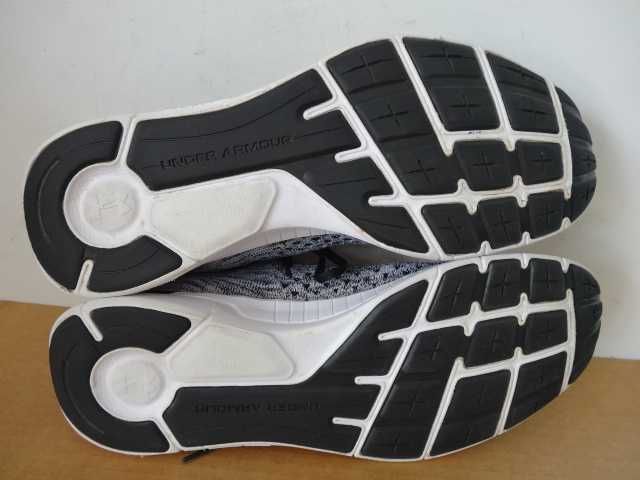 Buty UNDER ARMOUR LIGTNING 2 roz 45 Bieganie Sportowe