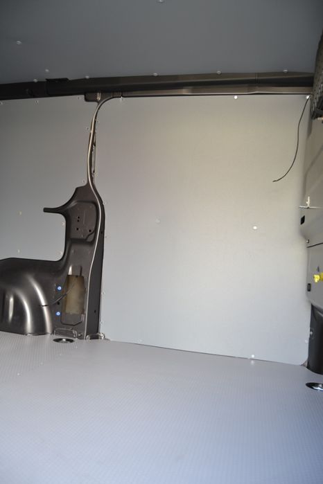 PODŁOGA do busa Łatwy montaż TANIA WYSYŁKA Zabudowa Busa Jumper L4 !!