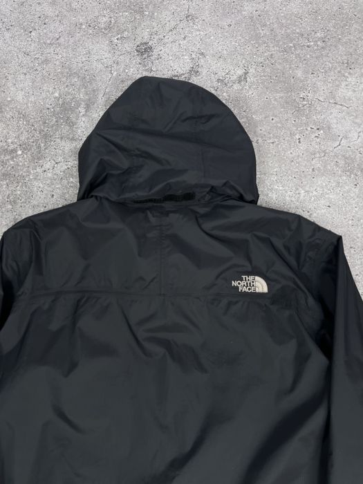Вітровка TNF (The North Face) Hyvent чоловіча
