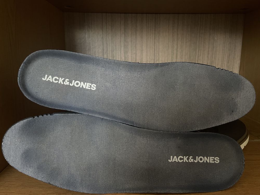 Ботинки Jack&Jones