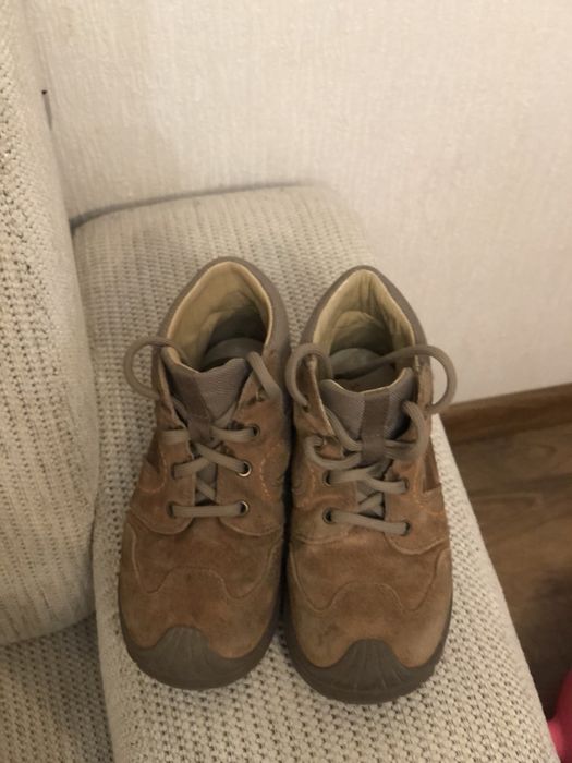 Ботинки Superfit 26 размер