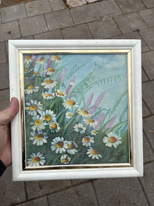 Sprzedam obraz obrazek