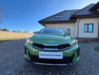 Kia XCeed 1.5 AUTOMAT / I wł. salon /29 tyskm / gwarancja / ZAKUP 03.2023/