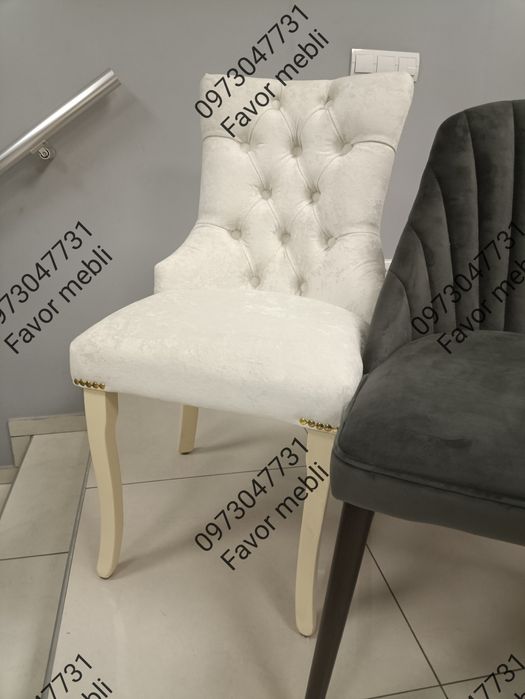 Гурт та роздріб стільці