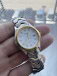 Seiko SQ50 Sportwave Vintage