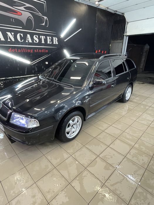 Skoda octavia tour 2.0