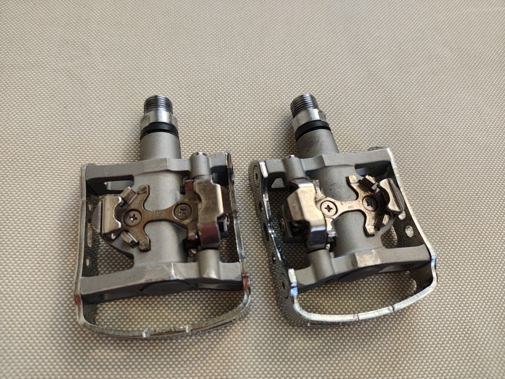 Pedały SPD Shimano PD-M324